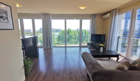 Kiadó 2 szobás lakás, 2 szobás lakás, Vajnorská, Bratislava-Nové Mesto