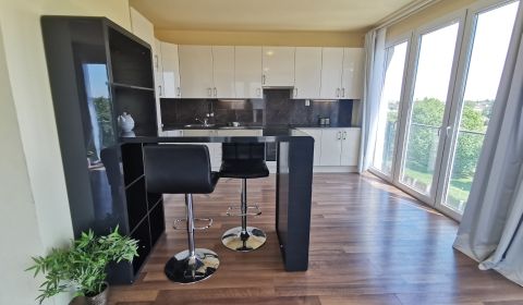 Kiadó 2 szobás lakás, 2 szobás lakás, Vajnorská, Bratislava-Nové Mesto