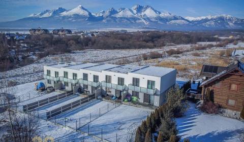 Eladó Családi ház, Családi ház, Lipová, Kežmarok, Szlovákia