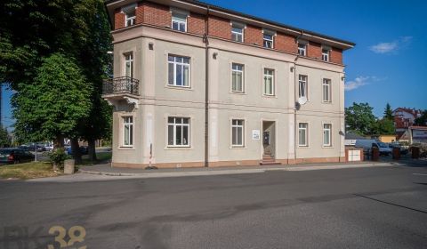 Kiadó Irodahelység, Irodahelység, Halatova, Poprad, Szlovákia