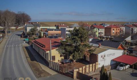 Eladó Épület, Épület, Fraňa Kráľa, Poprad, Szlovákia