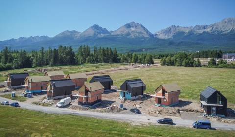 Eladó Nyaraló, Nyaraló, Poprad, Szlovákia