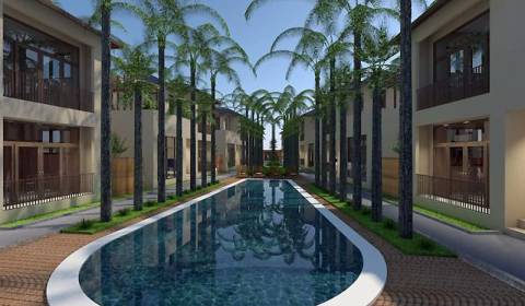 BEFEJEZETLEN PROJEKT PAJE ZANZIBÁRBAN