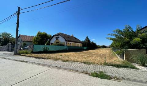 Eladó Építési telek, Építési telek, Dunajská Streda, Szlovákia