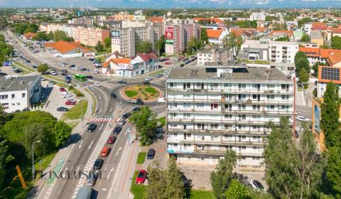 Eladó Üzlethelység, Üzlethelység, Dunajská Streda, Szlovákia
