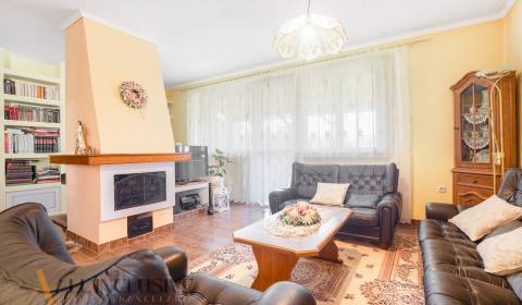 Eladó Családi ház, Családi ház, Dunajská Streda, Szlovákia