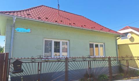 Eladó Családi ház, Családi ház, Pod záhradami, Dunajská Streda, Szlová