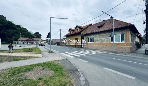 Eladó Családi ház, Lučenec, Szlovákia