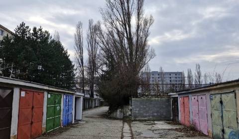Eladó Garázsok, Garázsok, Hagarova, Bratislava - Rača, Szlovákia