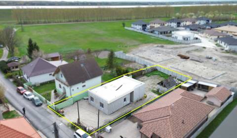 Eladó Családi ház, Családi ház, Dunajská Streda, Szlovákia