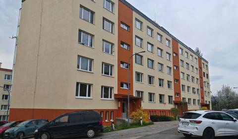 Eladó 3 szobás lakás, 3 szobás lakás, Jedľová, Zvolen, Szlovákia