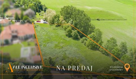 Eladó Építési telek, Építési telek, Dunajská Streda, Szlovákia