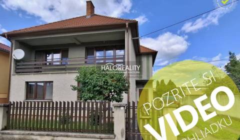 Eladó Családi ház, Zlaté Moravce, Szlovákia