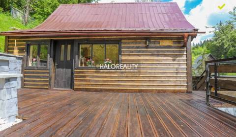 Eladó Nyaraló, Považská Bystrica, Szlovákia