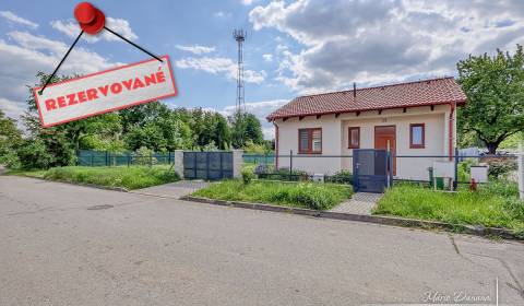 Eladó Családi ház, Családi ház, Kátlovce, Trnava, Szlovákia