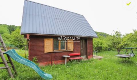 Eladó Kertek, Považská Bystrica, Szlovákia