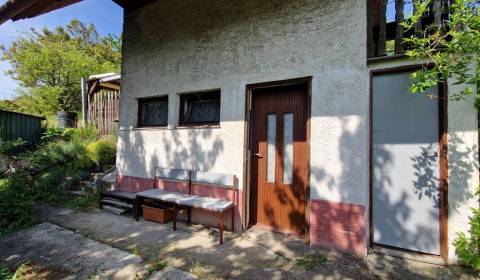 Eladó Nyaraló, Nyaraló, Kunov, Senica, Szlovákia