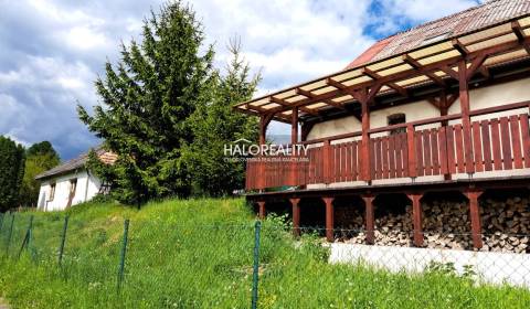 Eladó Családi ház, Žiar nad Hronom, Szlovákia