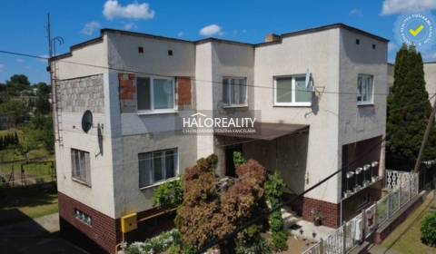 Eladó Családi ház, Trebišov, Szlovákia