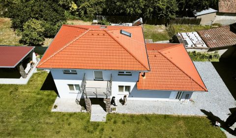 Eladó Családi ház, Családi ház, Trnavská, Senec, Szlovákia