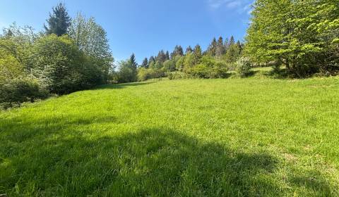 Eladó Üdülőtelkek, Üdülőtelkek, Rieka, Čadca, Szlovákia