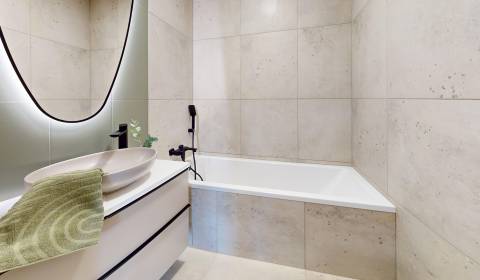 Eladó 2 szobás lakás, 2 szobás lakás, Pod kaštieľom, Ilava, Szlovákia