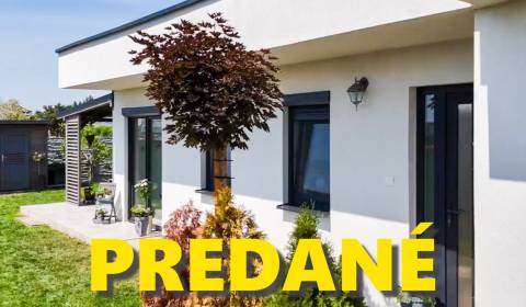 Eladó Családi ház, Családi ház, Galanta, Szlovákia