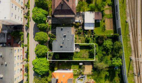 Eladó Családi ház, Családi ház, Hodžova, Trenčín, Szlovákia