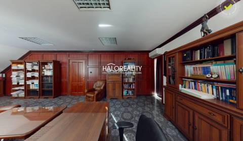 Kiadó Irodahelység, Galanta, Szlovákia