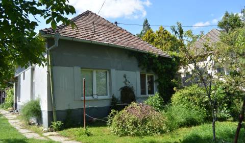 Eladó Családi ház, Családi ház, Šaľa, Szlovákia