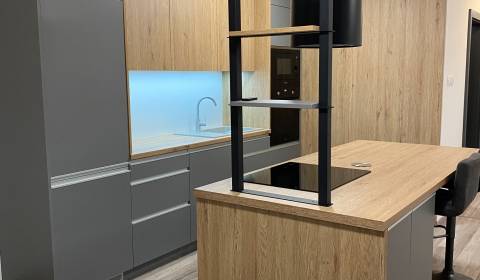 Modern 3 szobás lakás eladó Galanta kedvelt részén