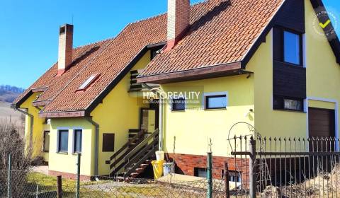 Eladó Családi ház, Poltár, Szlovákia