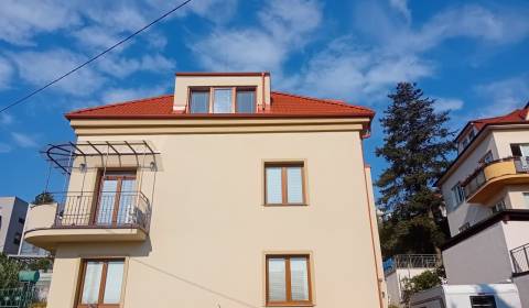 Kiadó 3 szobás lakás, 3 szobás lakás, Banícka, Bratislava - Staré Mest