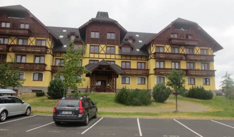 Eladó Apartmanok, Apartmanok, Veľká Lomnica, Poprad, Szlovákia