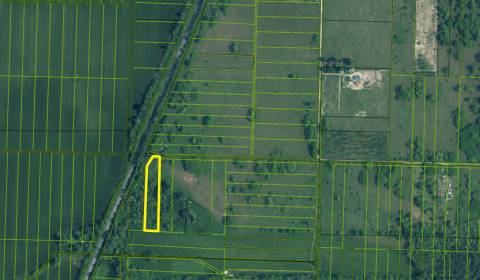 Eladó Mezőgazdasági és erdei telkek, Mezőgazdasági és erdei telkek, Ma