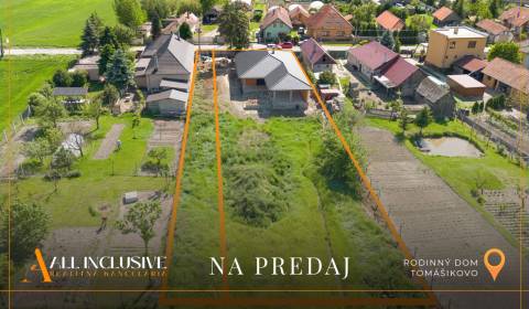 Eladó Családi ház, Családi ház, Galanta, Szlovákia