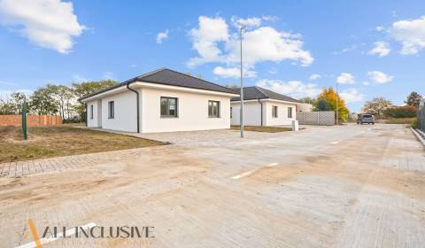 Eladó Családi ház, Családi ház, Trnava, Szlovákia