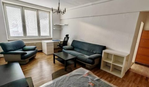 Kiadó 2 szobás lakás, 2 szobás lakás, Pekná cesta, Bratislava - Rača, 