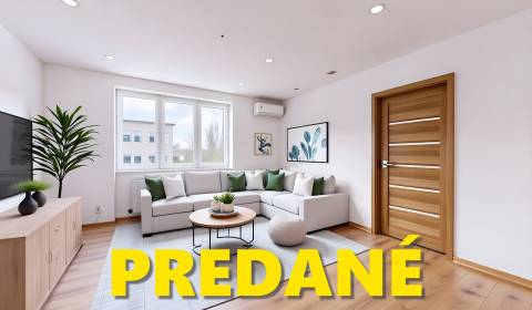 Eladó 3 szobás lakás, 3 szobás lakás, Lučenec, Szlovákia
