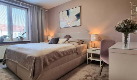 Kiadó 3 szobás lakás, 3 szobás lakás, Ľudmily Podjavorinskej, Trnava, 