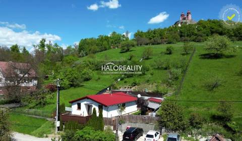 Eladó Családi ház, Banská Štiavnica, Szlovákia