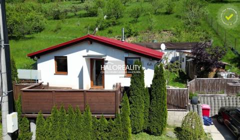 Eladó Családi ház, Banská Štiavnica, Szlovákia