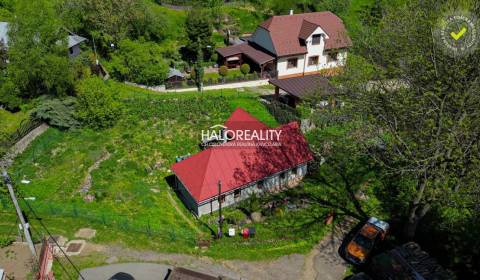 Eladó Családi ház, Banská Štiavnica, Szlovákia