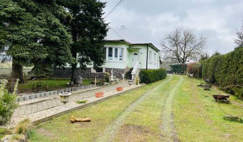Eladó Családi ház, Családi ház, Vranov nad Topľou, Szlovákia