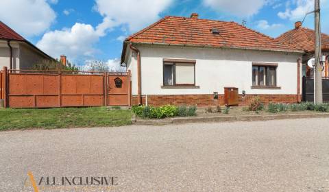 Eladó Családi ház, Családi ház, Ohrady, Dunajská Streda, Szlovákia