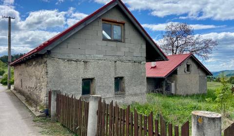 Eladó Családi ház, Családi ház, Detva, Szlovákia