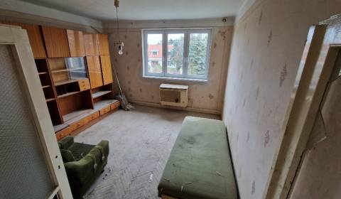 Eladó 3 szobás lakás, 3 szobás lakás, Dubník, Nové Zámky, Szlovákia