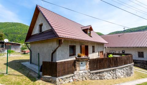 Eladó Családi ház, Családi ház, Ilava, Szlovákia