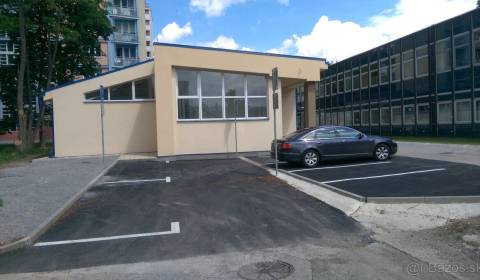 Kiadó Irodahelység, Irodahelység, Námestie Slobody, Banská Bystrica, S