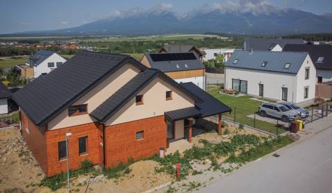 Eladó Családi ház, Családi ház, Kežmarok, Szlovákia